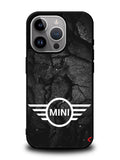 Mini iPhone 16 Pro Case OV10774