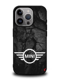 Mini iPhone 16 Pro Max Case OV10774