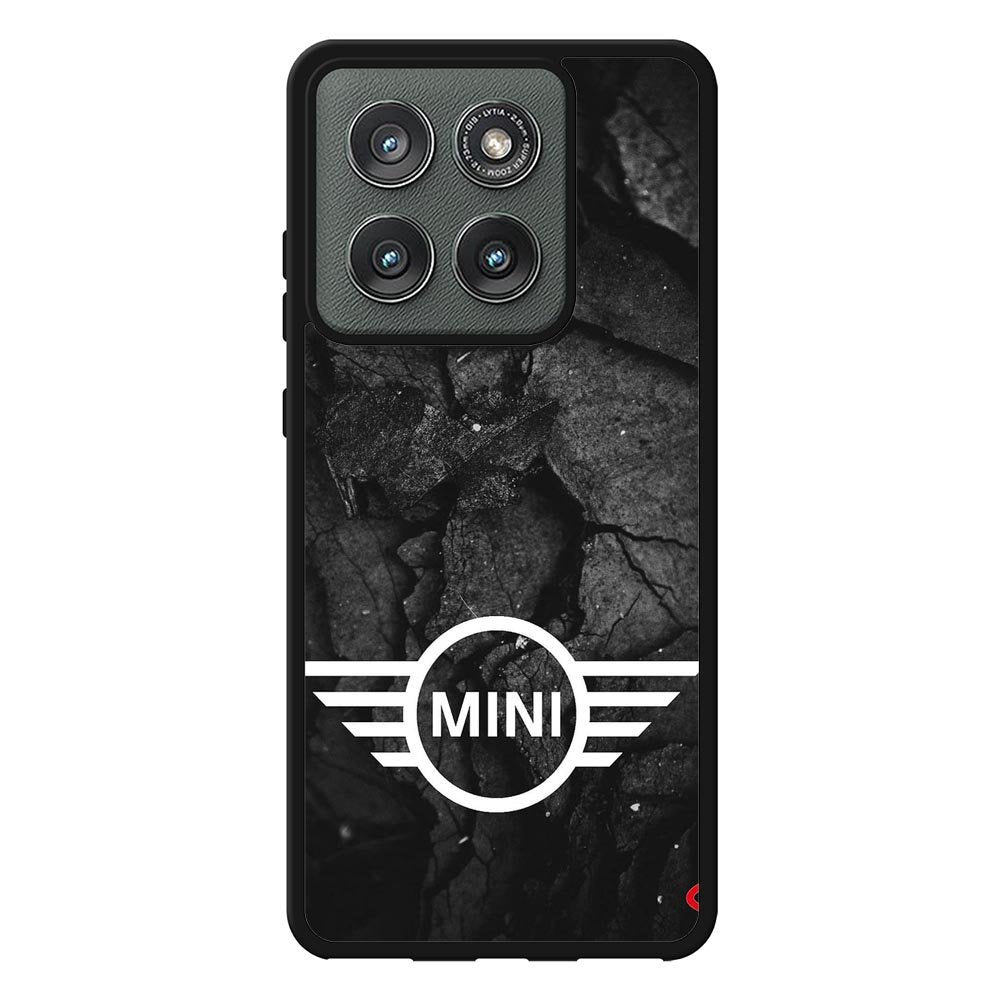 Mini Motorola Moto Edge 2025 Case OV10774