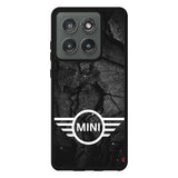 Mini Motorola Moto Edge 2025 Case OV10774