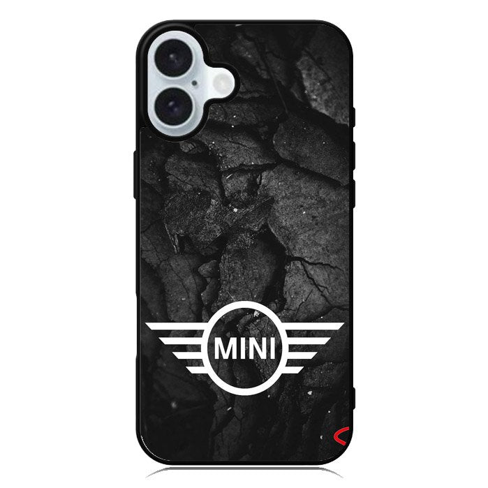 Mini iPhone 16 Plus Case QC10774