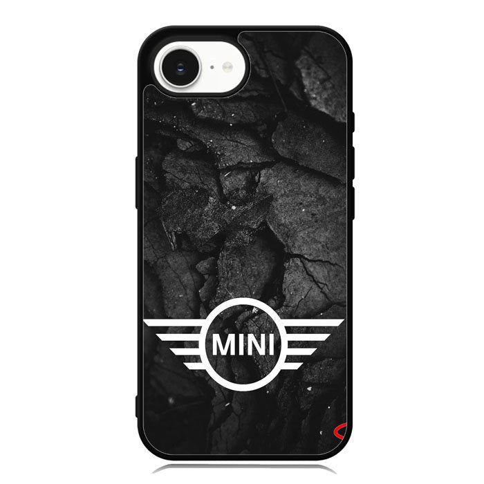 Mini iPhone 16e Case OV10774