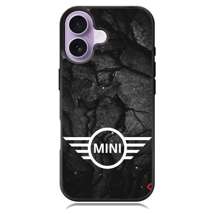 Mini iPhone 17 Case OV10774