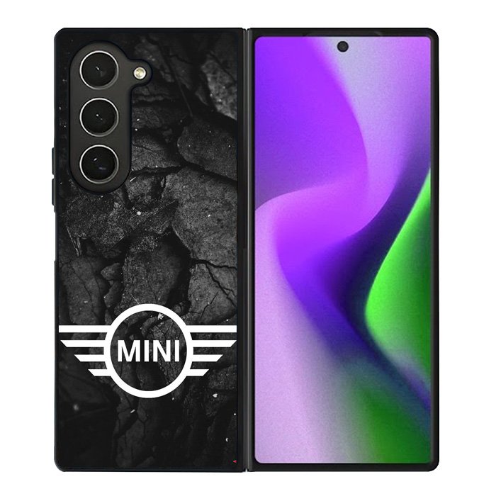 Mini Samsung Galaxy Z Fold 6 5G 2024 Case OV10774