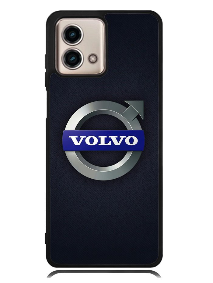 Volvo Logo Motorola Moto G Stylus 5G 2023 Case OV10761