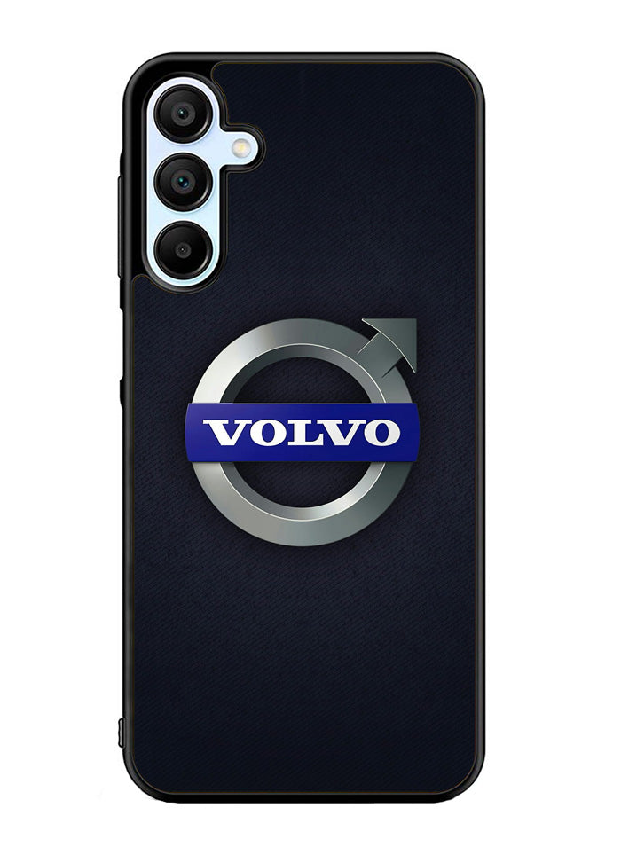 Volvo Logo Samsung Galaxy A35 5G Case OV10761