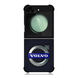 Volvo Logo Samsung Galaxy Z Flip 6 5G 2024 Case OV10761