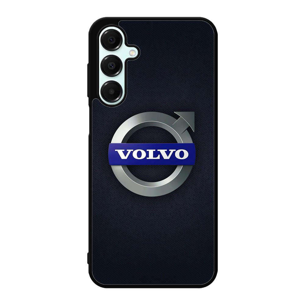 Volvo Logo Samsung Galaxy A16 Case OV10761