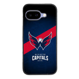 Washington Capitals Google Pixel 10A Case QC10762