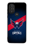 Washington Capitals Motorola Moto G Pure 2021 , Moto G Power 2022 Case OV10762