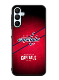 Washington Capitals Samsung Galaxy A15 5G Case OV10763