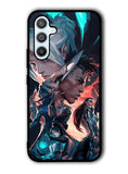 Valorant Samsung Galaxy A14 5G Case QC10754
