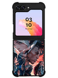 Valorant Samsung Galaxy Z Flip 5 5G 2023 Case OV10754
