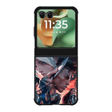 Valorant Motorola Moto RAZR 2025 Case OV10754