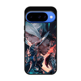 Valorant Google Pixel 10 Case QC10754