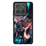 Valorant Motorola Moto Edge 2025 Case QC10754