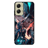 Valorant Motorola Moto G Stylus 5G 2024 Case OV10754