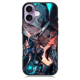 Valorant iPhone 17 Case OV10754