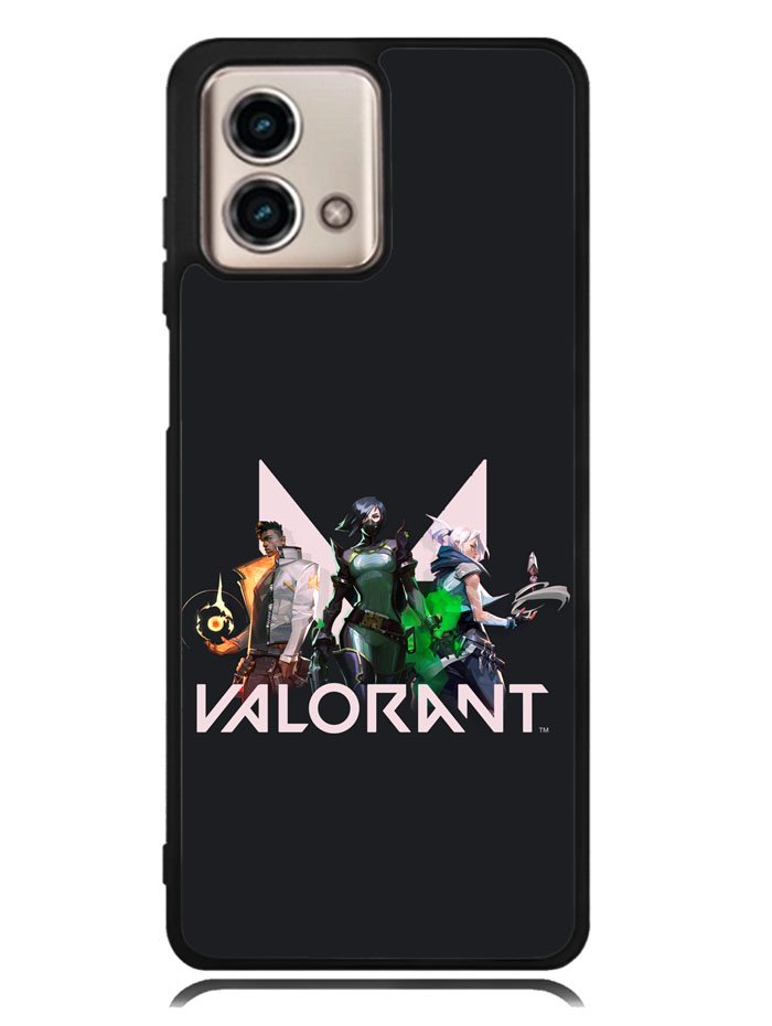 Valorant Motorola Moto G Stylus 5G 2023 Case OV10755