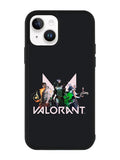 Valorant iPhone 14 Plus Case QC10755