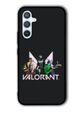 Valorant Samsung Galaxy A14 5G Case QC10755
