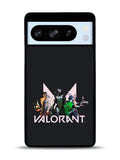 Valorant Google Pixel 8 Pro Case QC10755