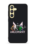 Valorant Samsung Galaxy S25 5G Case OV10755