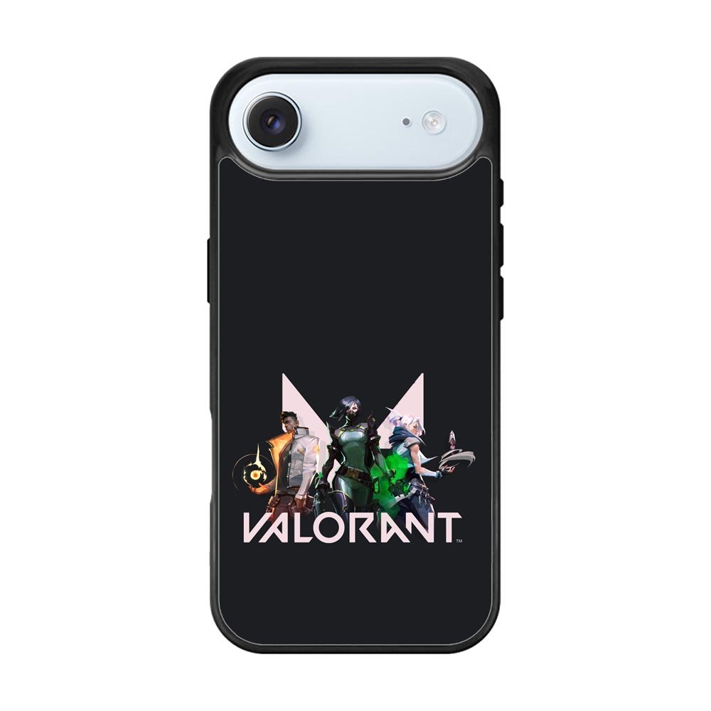 Valorant iPhone Air Case QC10755