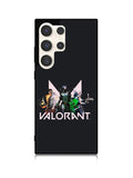 Valorant Samsung Galaxy S24 Ultra 5G Case OV10755