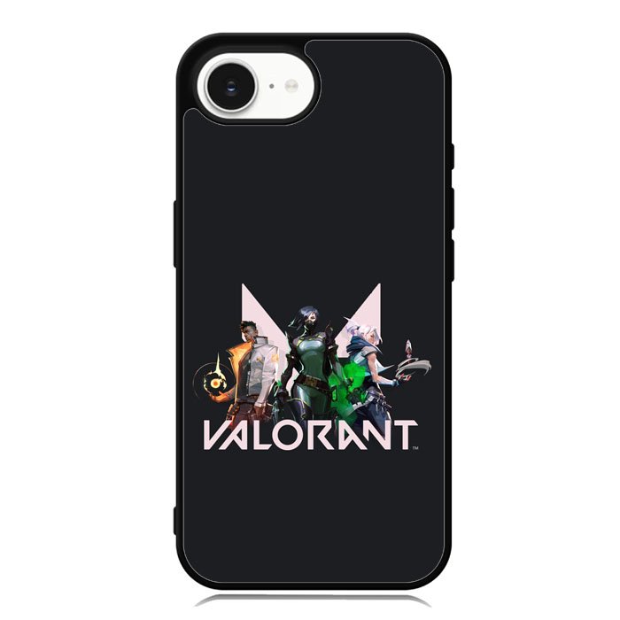 Valorant iPhone 16e Case OV10755