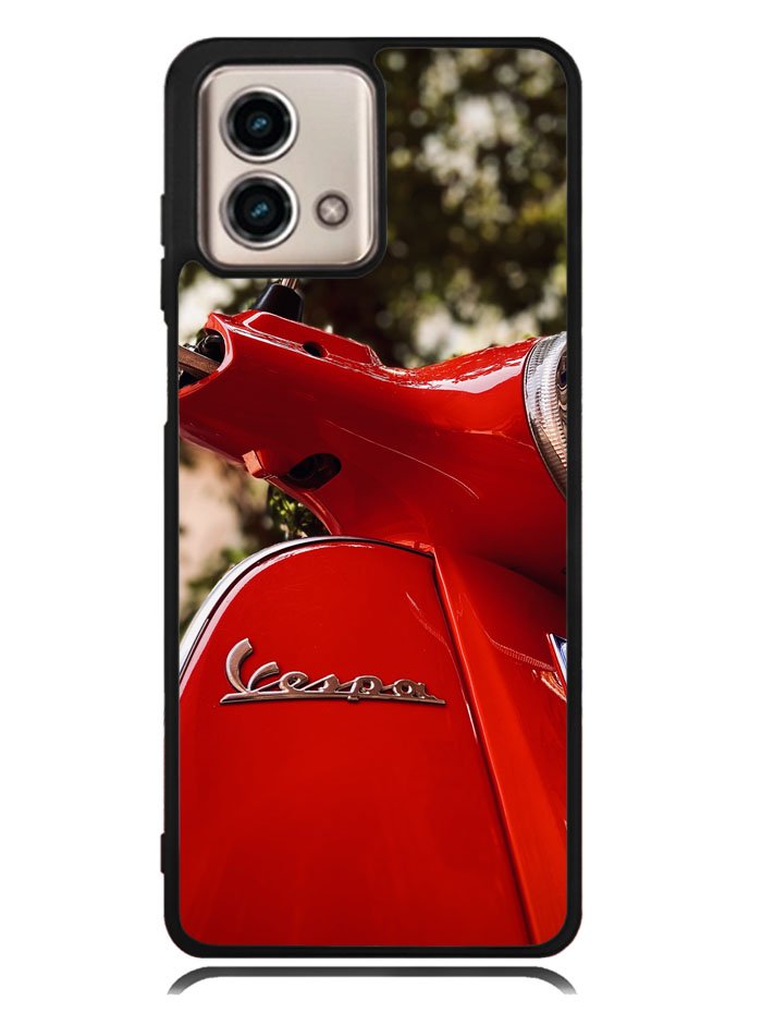 Vespa Motorola Moto G Stylus 5G 2023 Case OV10757