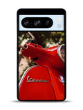 Vespa Google Pixel 8 Pro Case QC10757