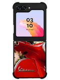 Vespa Samsung Galaxy Z Flip 5 5G 2023 Case OV10757