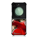 Vespa Samsung Galaxy Z Flip 6 5G 2024 Case OV10757