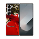 Vespa Samsung Galaxy Z Fold 7 5G Case QC10757