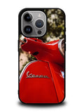 Vespa iPhone 16 Pro Case OV10757