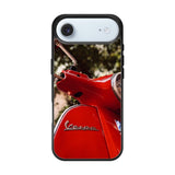 Vespa iPhone Air Case QC10757