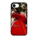 Vespa iPhone 17e Case QC10757