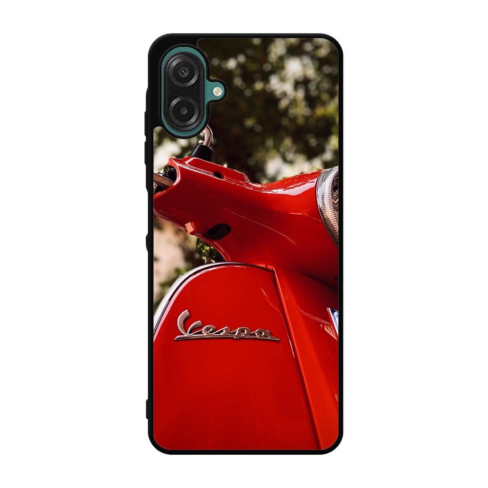 Vespa Samsung Galaxy A07 Case QC10757