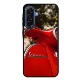 Vespa Samsung Galaxy A17 Case QC10757