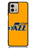 Utah Jazz Motorola Moto G Stylus 5G 2023 Case OV10753