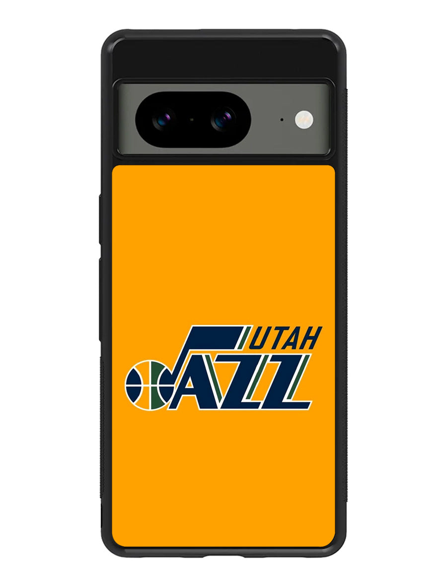 Utah Jazz Google Pixel 8 Case QC10753