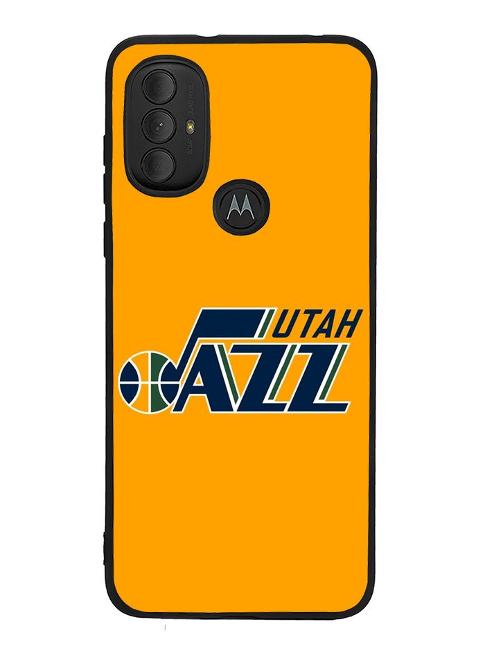 Utah Jazz Motorola Moto G Pure 2021 , Moto G Power 2022 Case OV10753