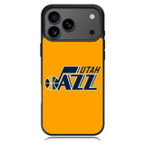 Utah Jazz Samsung Galaxy S26 Case OV10753