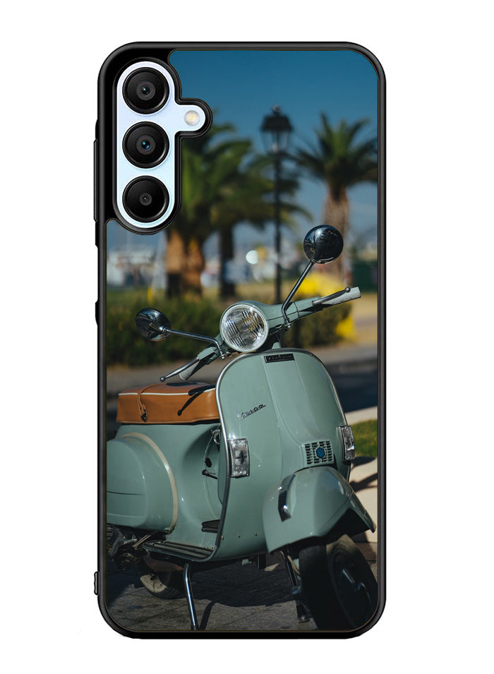 Vespa Samsung Galaxy A15 5G Case OV10758