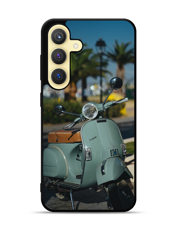 Vespa Samsung Galaxy S25 Plus 5G , Samsung Galaxy S25+ 5G Case OV10758