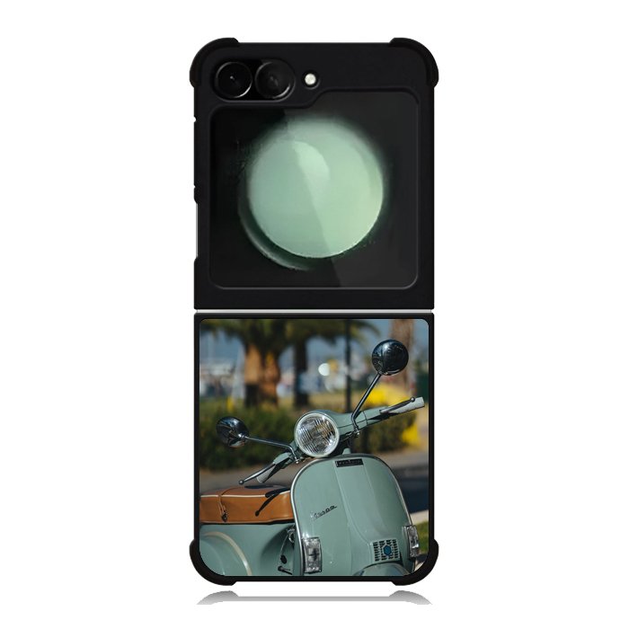 Vespa Samsung Galaxy Z Flip 6 5G 2024 Case OV10758