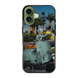 Vespa iPhone 17 Case QC10758