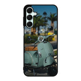 Vespa Samsung Galaxy A16 Case OV10758