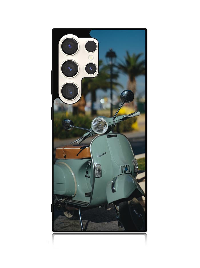 Vespa Samsung Galaxy S23 Ultra 5G Case QC10758